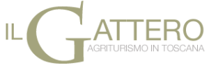 Logo Agriturismo Gattero